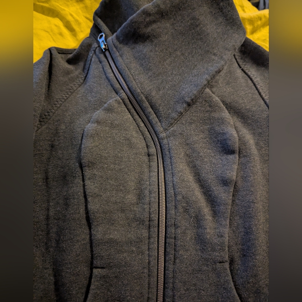 Lululemon Hoodie